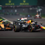 WOLFF: “Verstappen’s penalties will change how all drivers race”