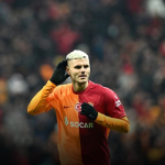 Icardi'nin son golü Galatasaray'a Sparta Praha karşısında 3-2'lik galibiyet getirdi