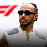 A CANDIDATA PRESIDENCIAL DOS EUA KAMALA HARRIS "O MEU PILOTO DE F1 PREFERIDO É O LEWIS HAMILTON!"