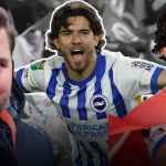 Former Brighton Captain’s Comment on Ferdi Kadioglu: “He Showed His Quality”