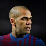 Convicted Brazilian footballer Dani Alves granted $1.08M bail