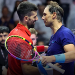 Djokovic vence Nadal e a "incrível rivalidade" termina