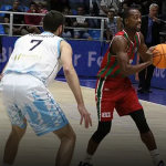 O Karsiyaka continua invicto na Liga dos Campeões de Basquetebol!