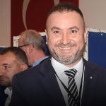 Erdal Kirtas annonce sa candidature à la présidence d'Altay