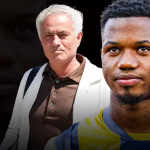 Breaking News : Ansu Fati, la bombe du transfert de Fenerbahçe