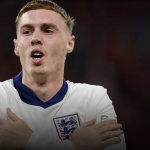 ‘You can’t leave him out’ – is Palmer England’s most important player?