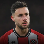 El ex defensa del Sheff Utd Baldock fallece a los 31 años