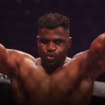 Emotional Ngannou stops Ferreira in first round on MMA return