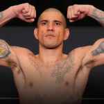 Pereira makes weight for UFC defence under new rules