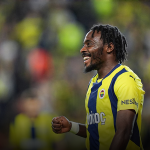 Osayi Transfer Söylentilerini Canlı Yayında Konuşuyor