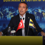 Historische Vereinbarung von Fenerbahce: Namensänderung des Stadions für eine Rekordsumme