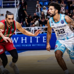 Karsiyaka triumphiert auswärts über Kolossos Rodou