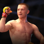 'Underdog' Hughes Riyad'da McKee'yi nakavt etmeye yemin ediyor