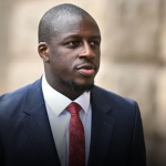 Mendy says he was lent money by former Man City team-mates