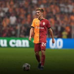 Jelert’s Form Rising at Galatasaray