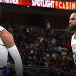 LeBron &amp; Bronny James: O percurso da primeira dupla de pai e filho da NBA