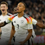 Germany beat Dutch thanks to Leweling goal