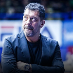 Ufuk Sarica : "Nous avons pris le contrôle du match grâce à notre défense et nous avons gagné".