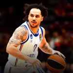 Shock for Anadolu Efes as Shane Larkin Injured