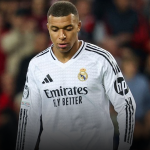 Shock Defeat for Real Madrid in the Champions League: A Big Upset in France