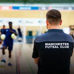 How futsal is stepping out of football’s shadows