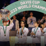 Gruppenphase der Davis Cup Finals gestrichen