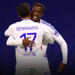 Decisão chocante de Zaha do Lyon