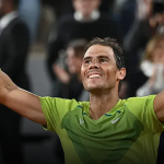 Rafael Nadal se retira del tenis