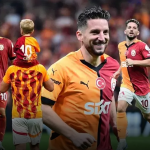 DRIES MERTENS ESTÁ PRESTES A CELEBRAR O SEU 100º JOGO