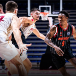 Saben Lee glänzt erneut; Manisa Basket gewinnt auswärts gegen FMP!