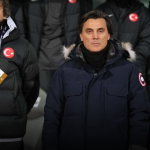 Montella Continues to Achieve Firsts