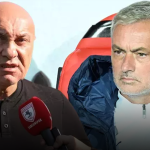 Yüksel Yıldırım Samsunspor'da Fenerbahçe Hakkında İddialı Konuştu