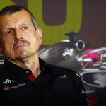 A Haas member spoke about the “climate of fear and terror” created by Guenther Steiner.