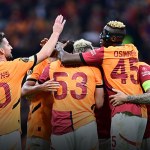 Galatasaray Tops Europe in Set-Piece Goals