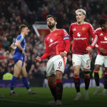 Altay Bayındır Shines, Manchester United Scores Big