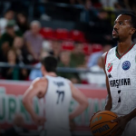 Karsiyaka Dominates Yukatel Merkezefendi Belediye for a Convincing Win