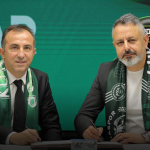 Recep Ucar Signs with Konyaspor