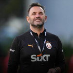 O Galatasaray concentra-se no jogo com o Antalyaspor