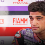 Acosta: “I’m not going to accept that Ducati is better than KTM”