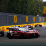 Alonso has a theory over F1’s safety car drought