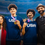 Carlos Boozer’s Sons Follow in Their Father’s Footsteps