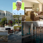 “Mourinho’s Five-Star Istanbul Hotel ‘Home’ and Its Cost Before Man United Reunion”