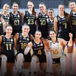 VakifBank Defeats Bahcelievler Belediyespor Without Dropping a Set