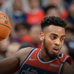 Manisa Basket Bir NBA Oyuncusunu Daha Kadrosuna Kattı: Troy Brown Jr.