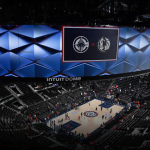 A nova arena de 2 mil milhões de dólares dos Clippers