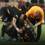 Galatasaray’s Statement on Ismail Jakobs’ Injury