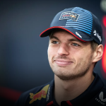 VERSTAPPEN: "TENGO DIFERENTES OPCIONES PARA 2026"