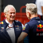 Le débauchage du personnel de Red Bull est une "évolution naturelle" - Marko