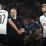 Galatasaray Maçı Öncesi Tottenham'da Sakatlık Şoku