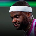 "Inaceitável" - Tiafoe pede desculpa pela tirada do árbitro